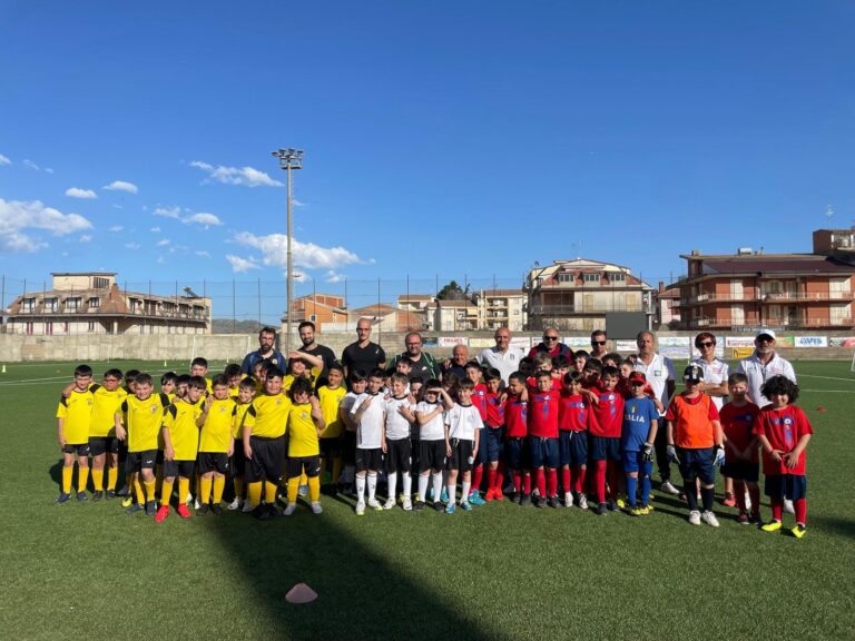 calcio barrafranca