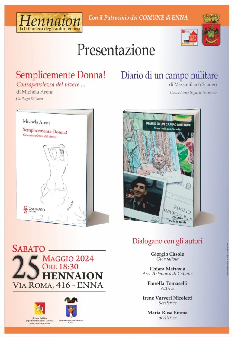 campo militare.