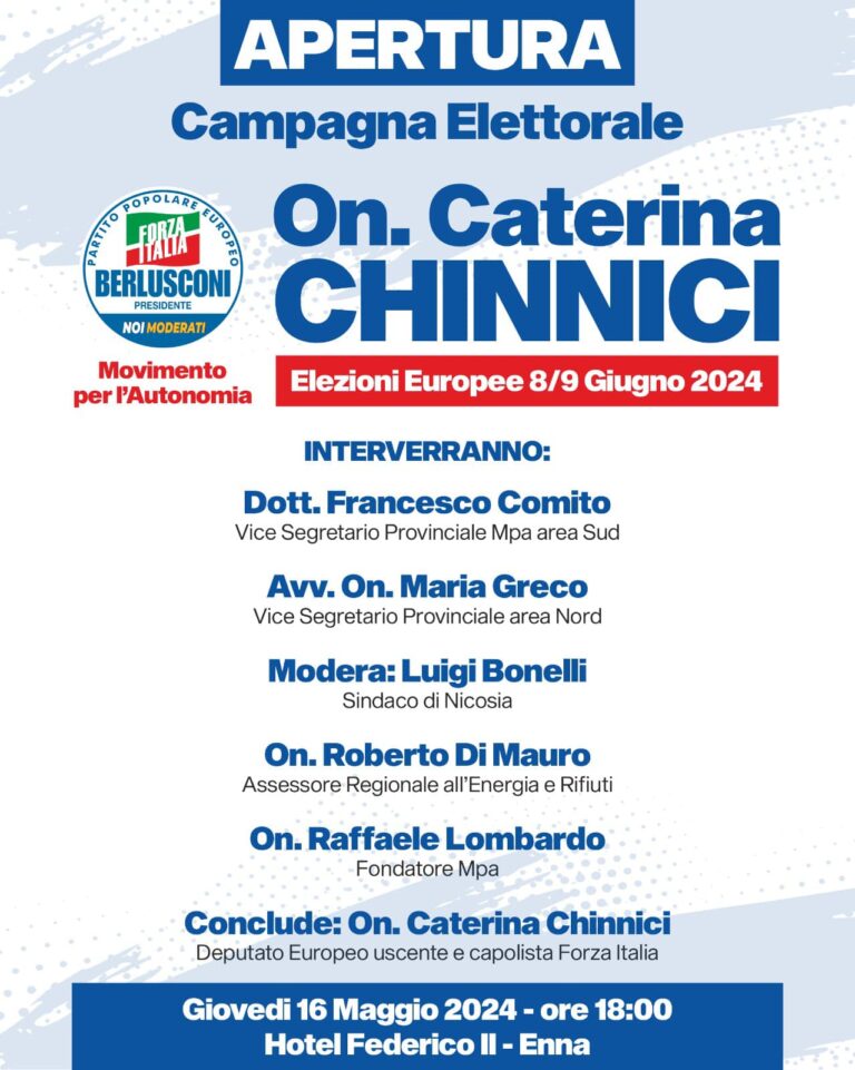 chinnici