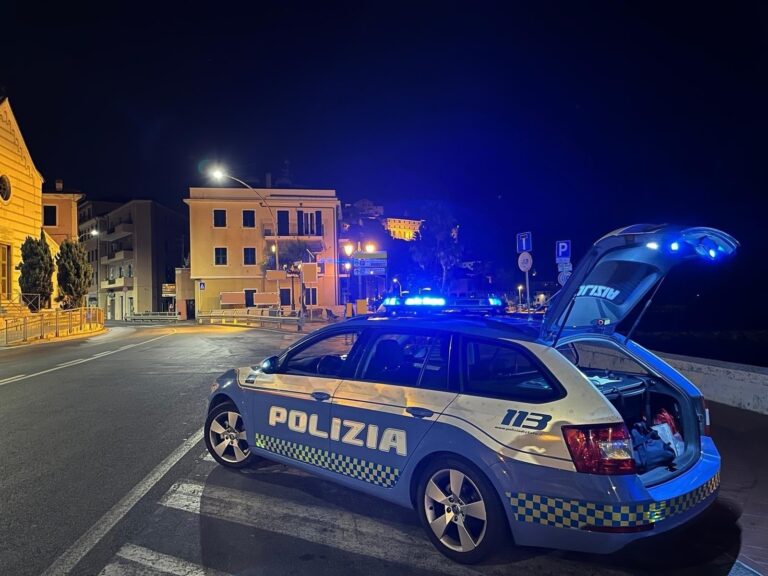 controlli notturni