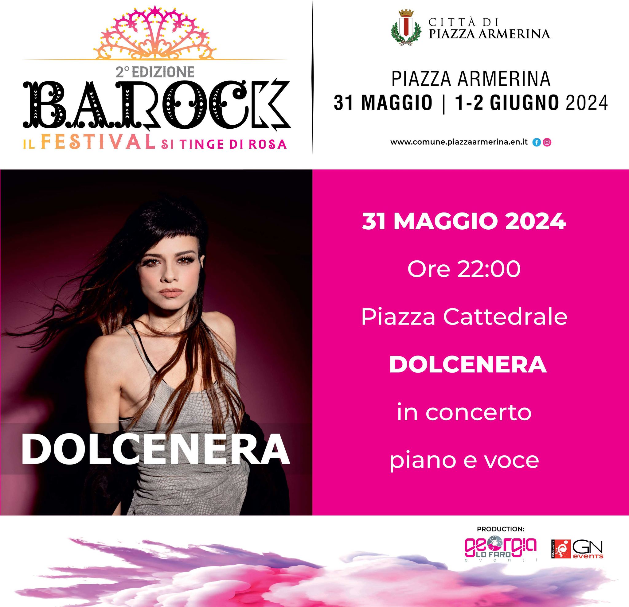 dolce nera