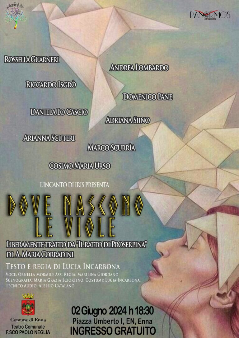 dove nascono le viole