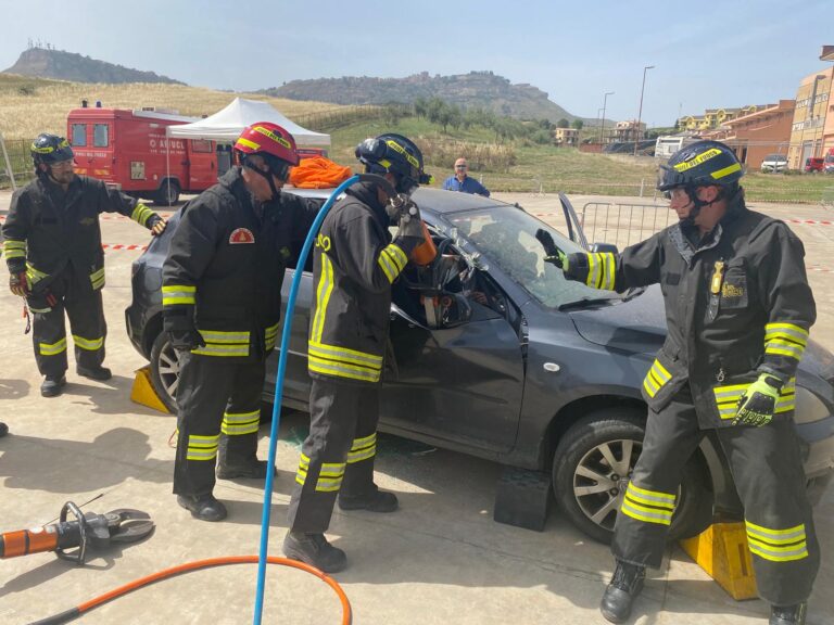 esercitazione 1