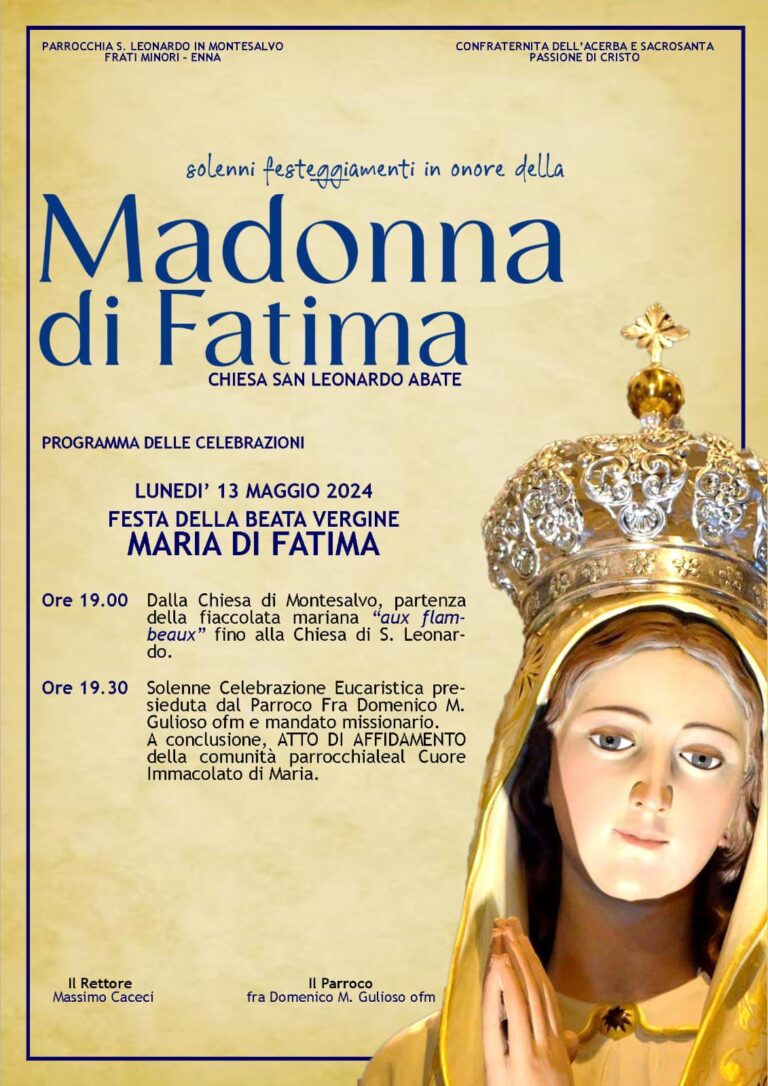 fatima