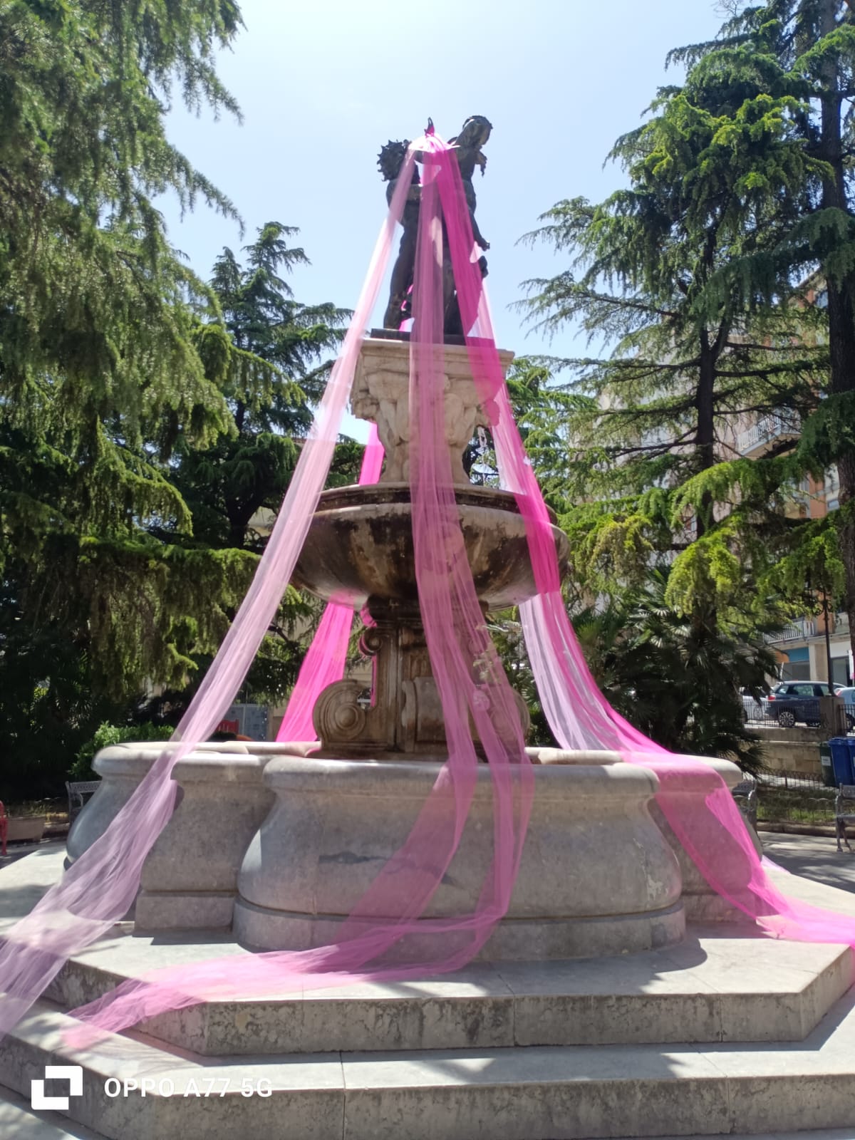 fontana