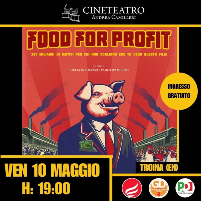 food troina