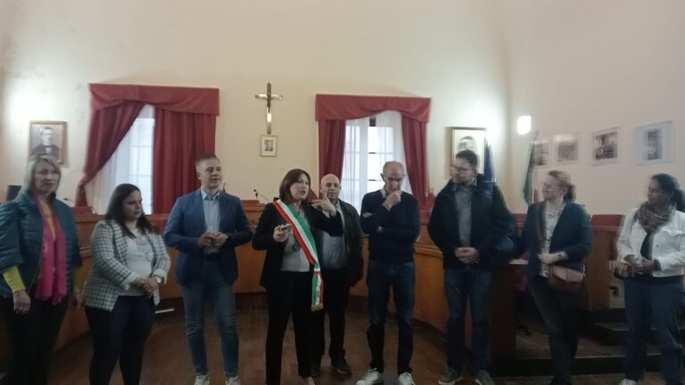gemellaggio