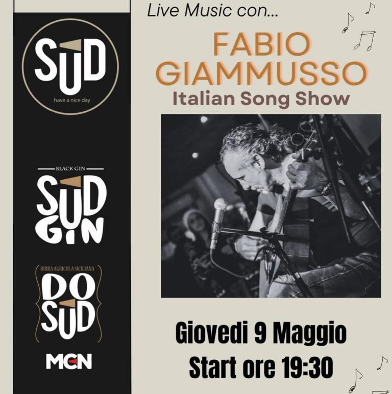 giammusso