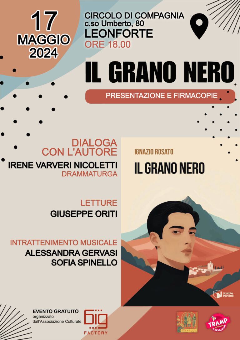 grano nero