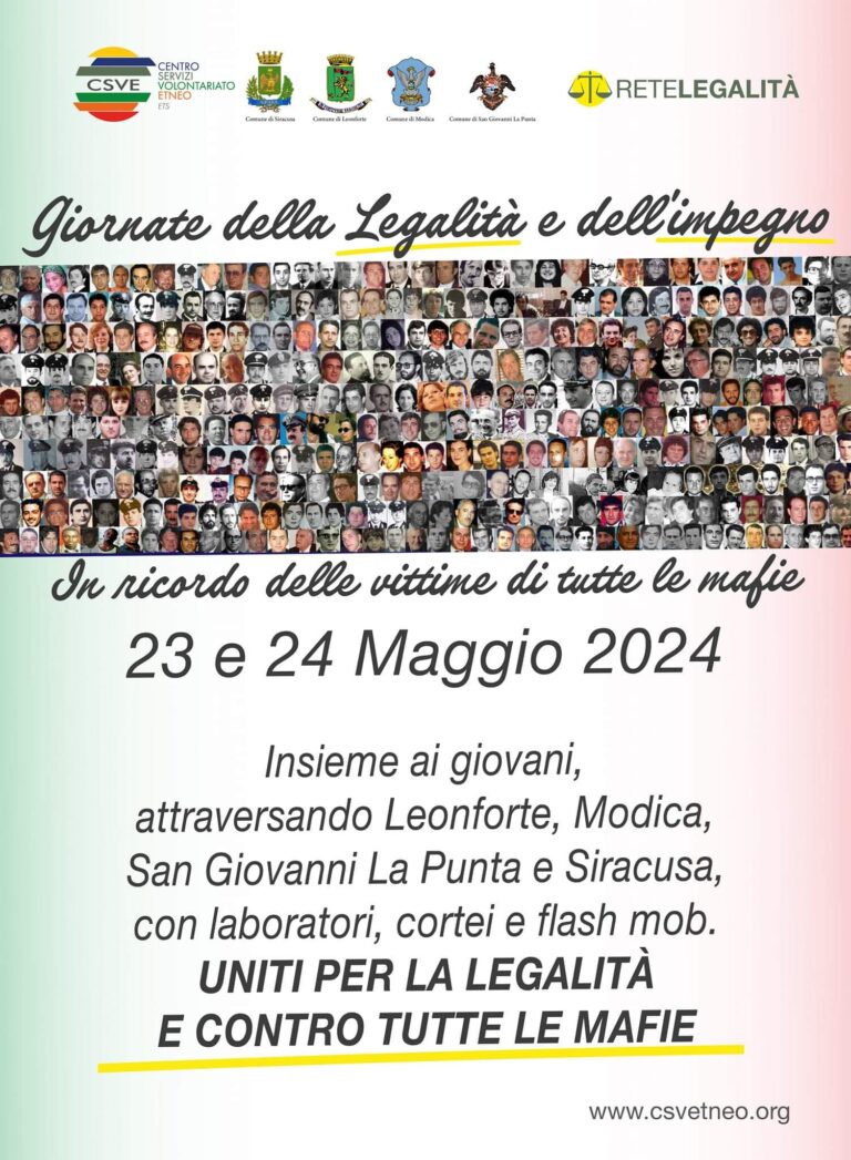 leonforte legalità