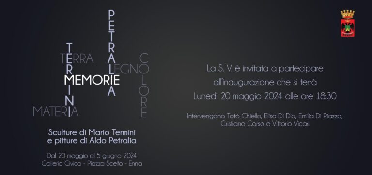 mario termini