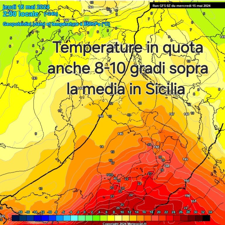 meteo 21