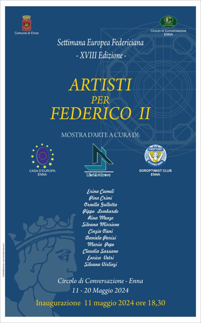 mostra circolo