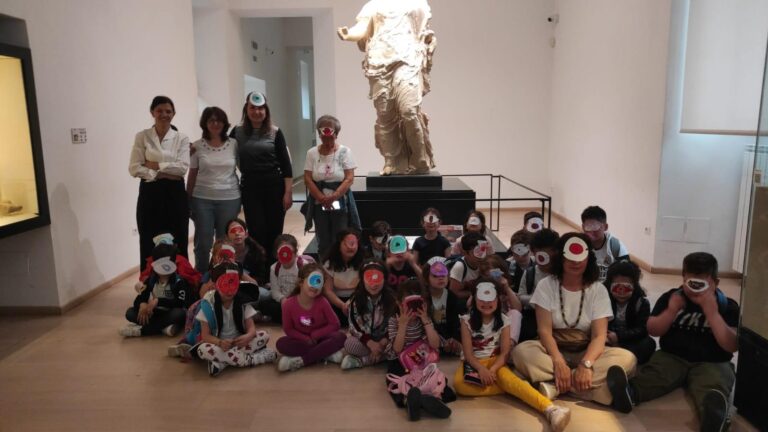 notte musei