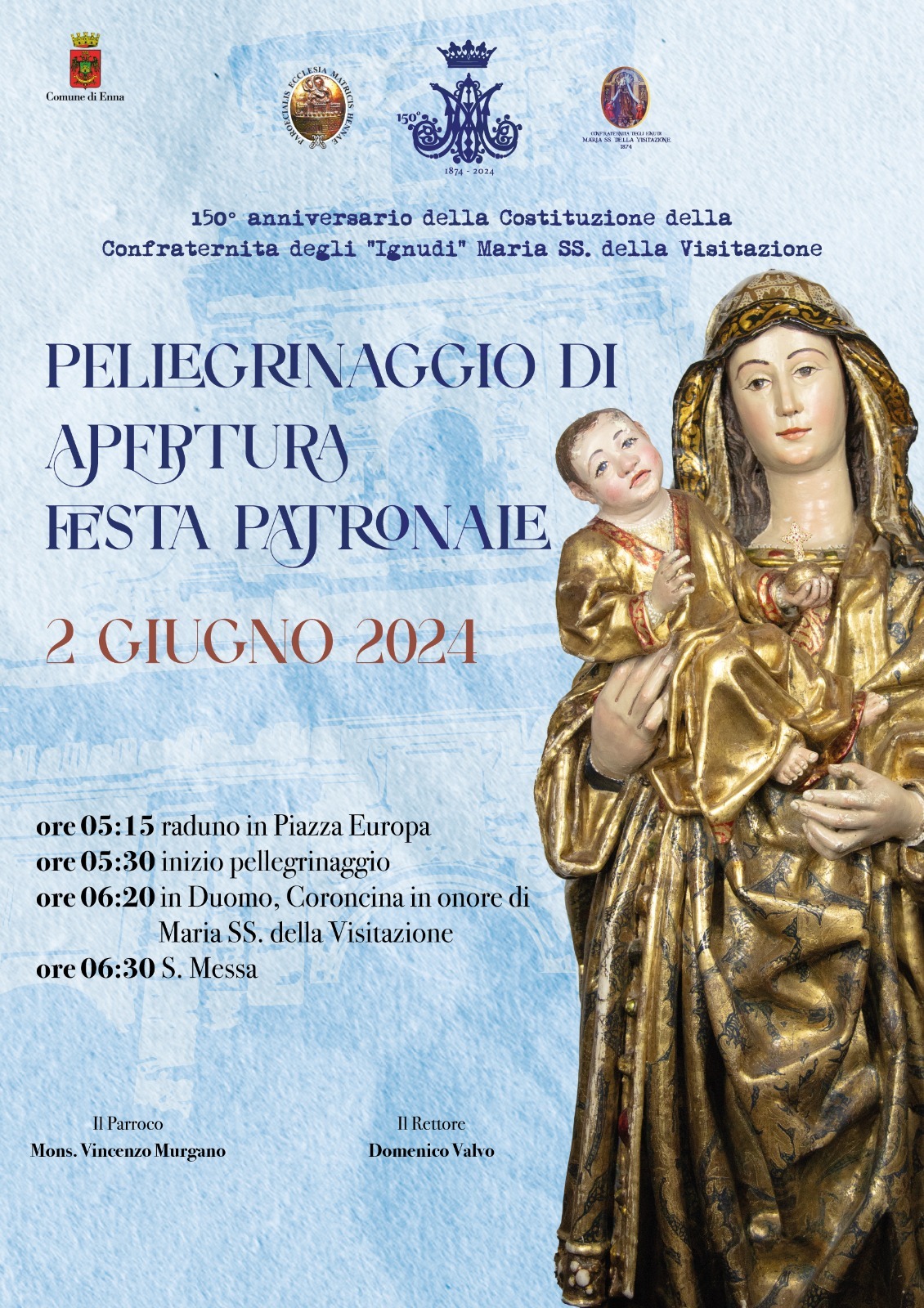 pellegrinaggio 1