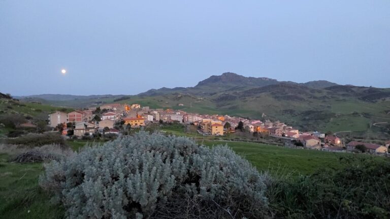 piccoli borghi
