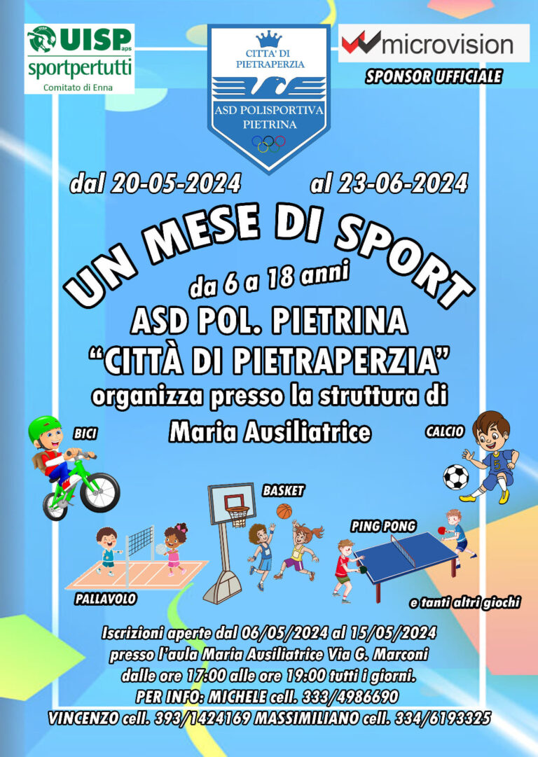 pietrina 1
