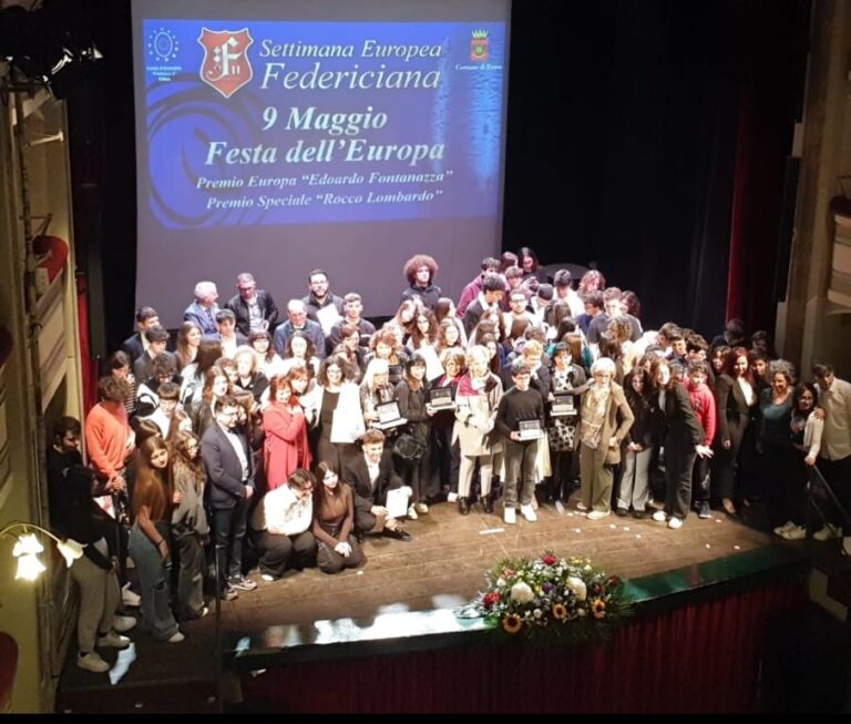 premio europa