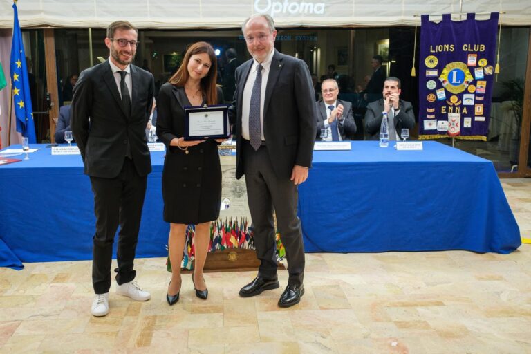 premio lions