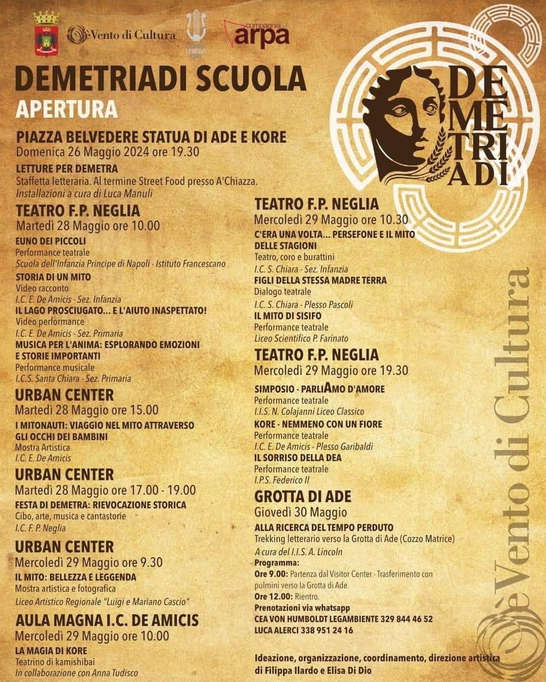 programma demetriadi