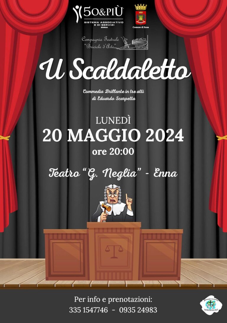 scaldaletto