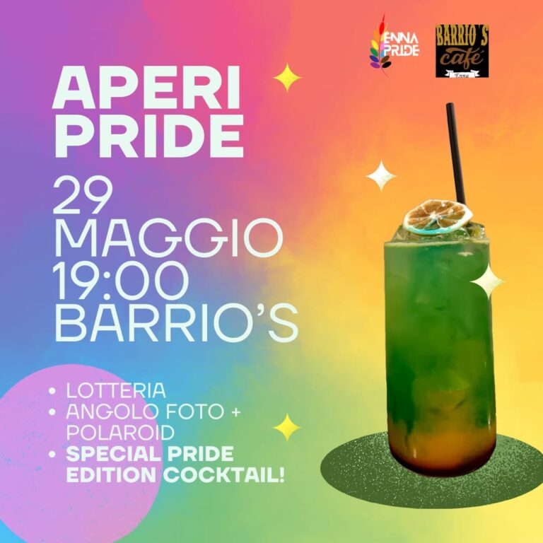 secondo aperipride