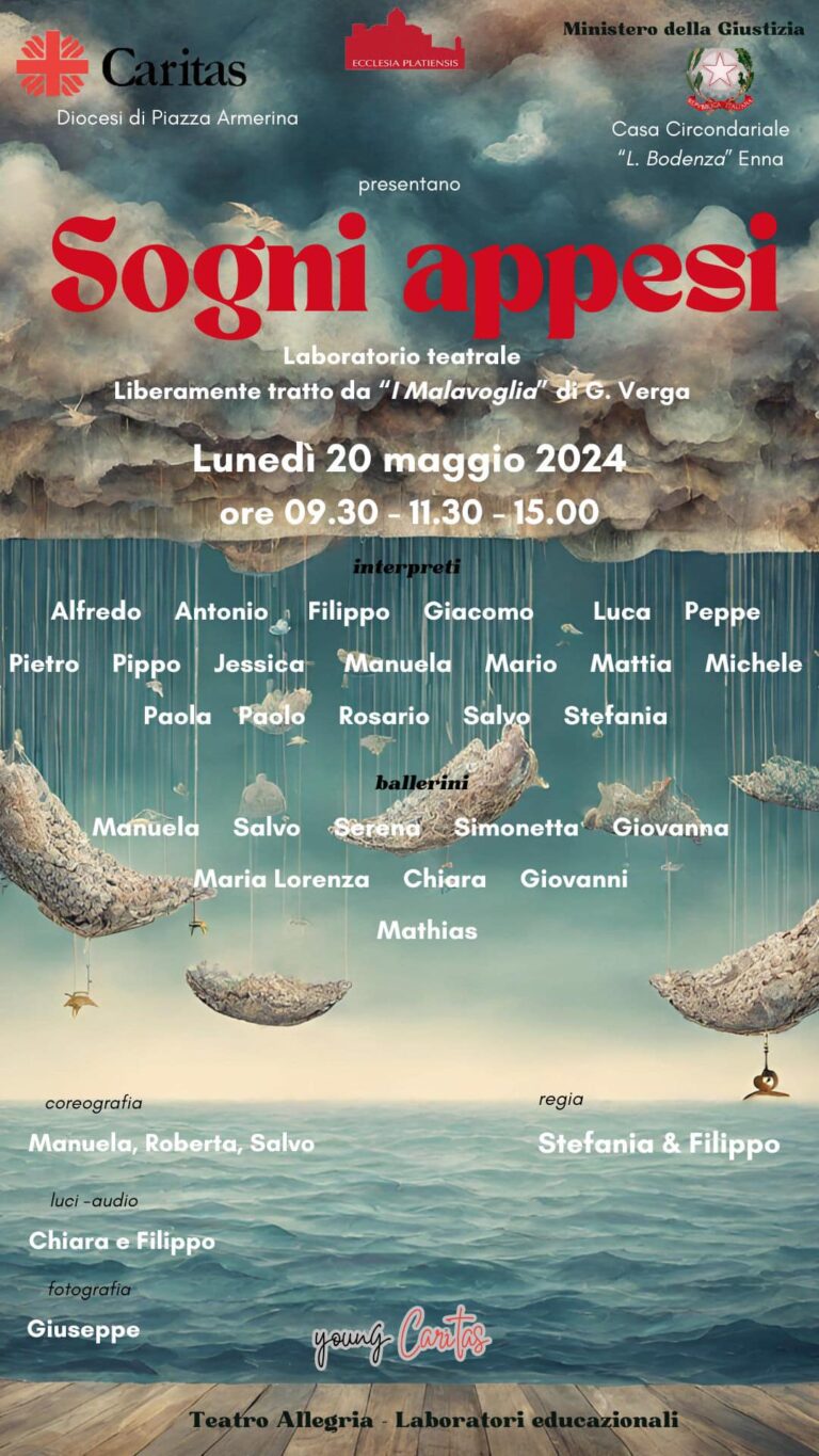sogni appesi