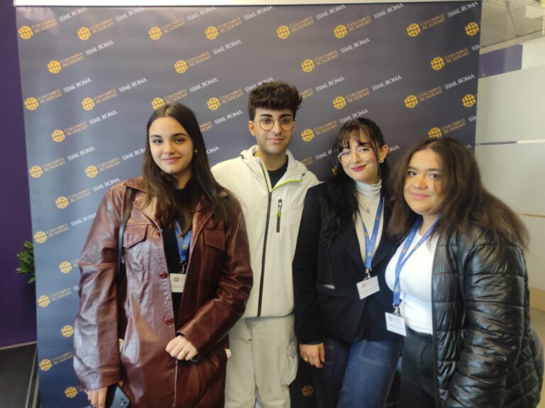 studenti lingue