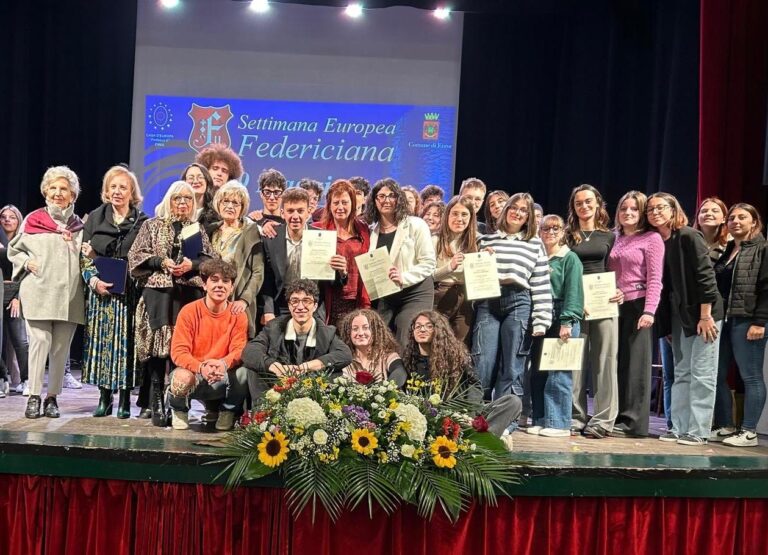 tutti i vincitori