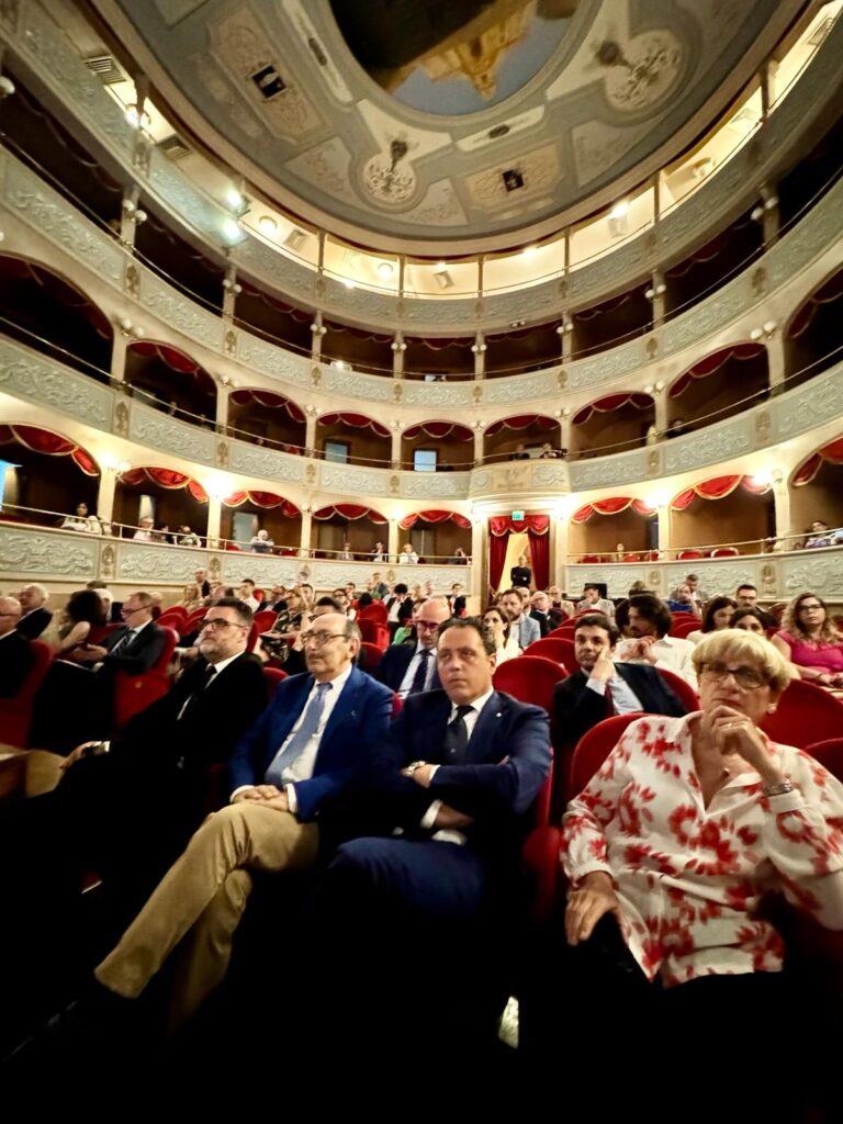 TeatroGaribaldiModica