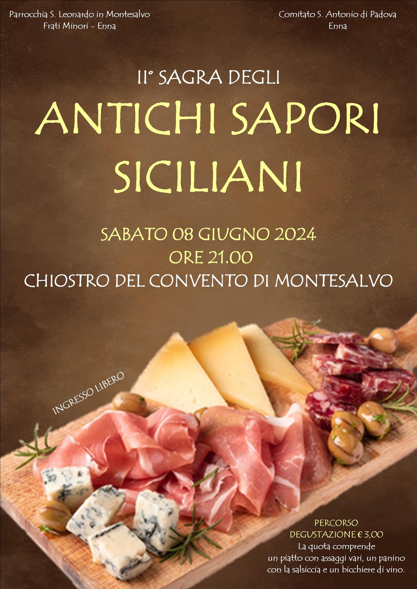 antichi sapori