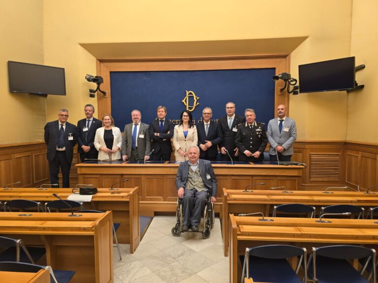 associazione marino