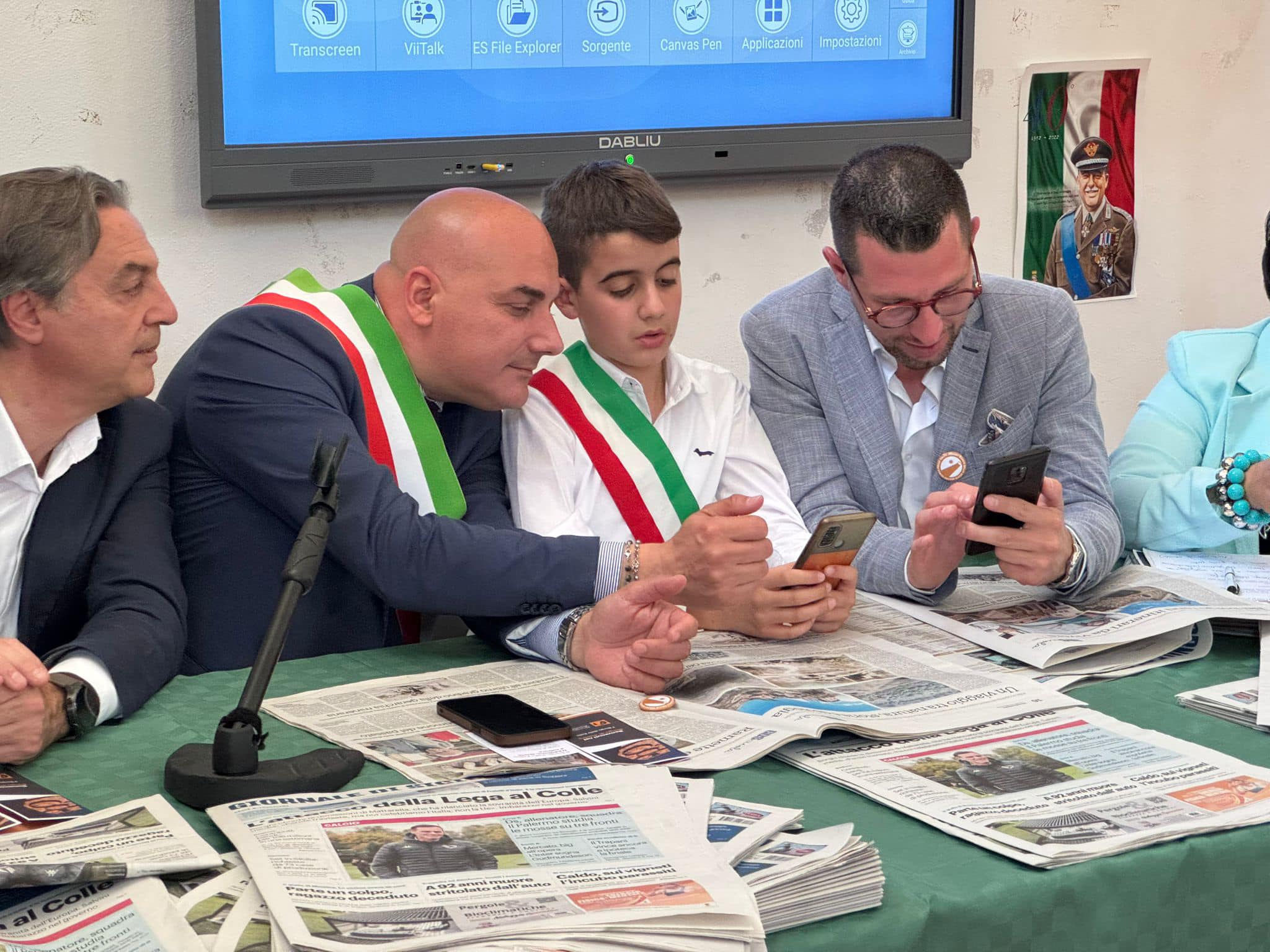 borgo zolfo