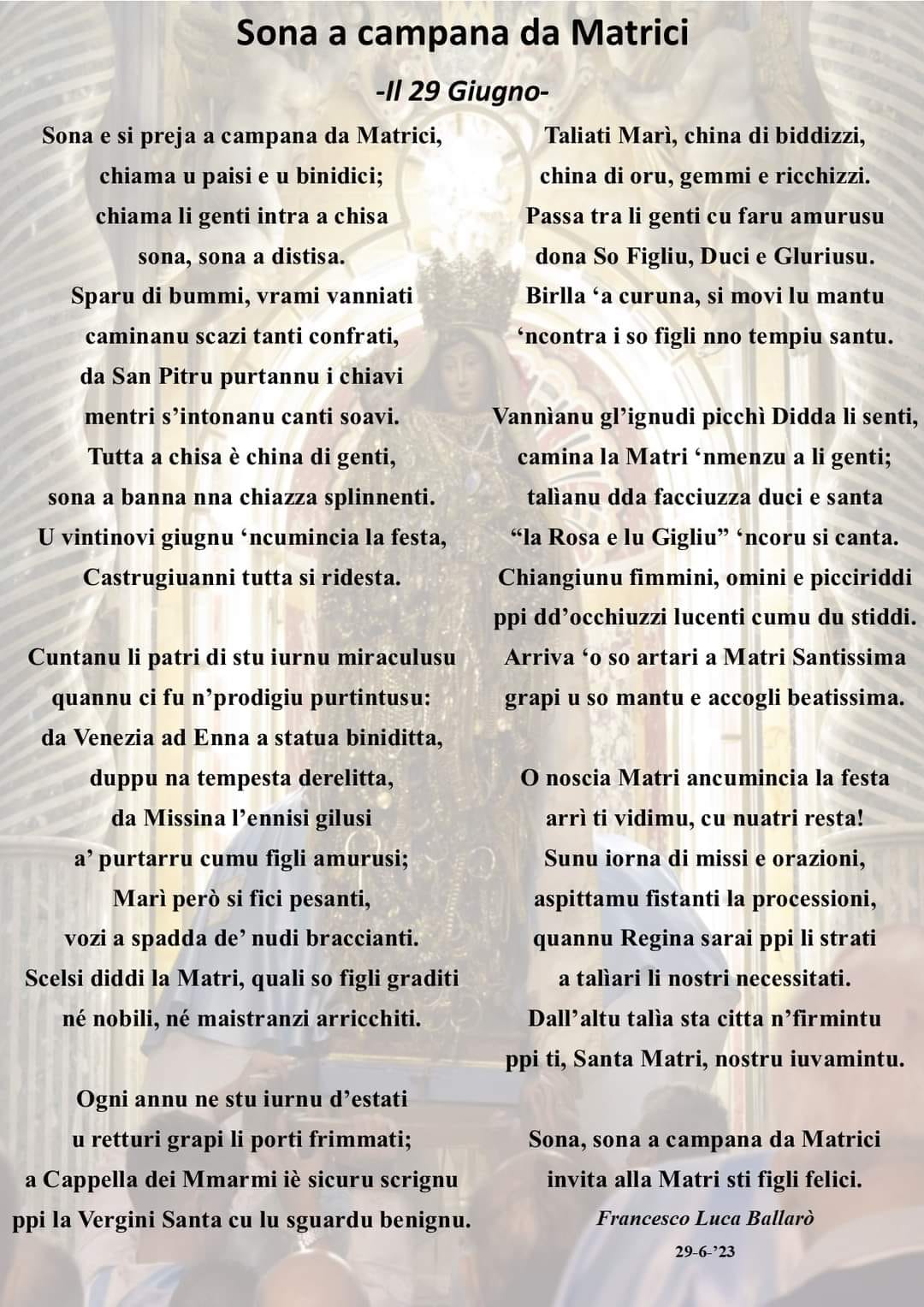 campana