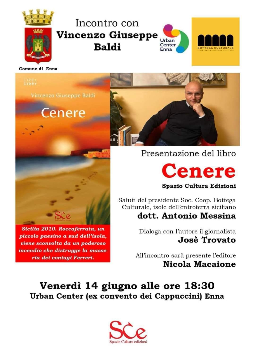 cenere