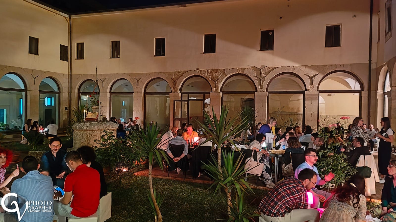 chiostro