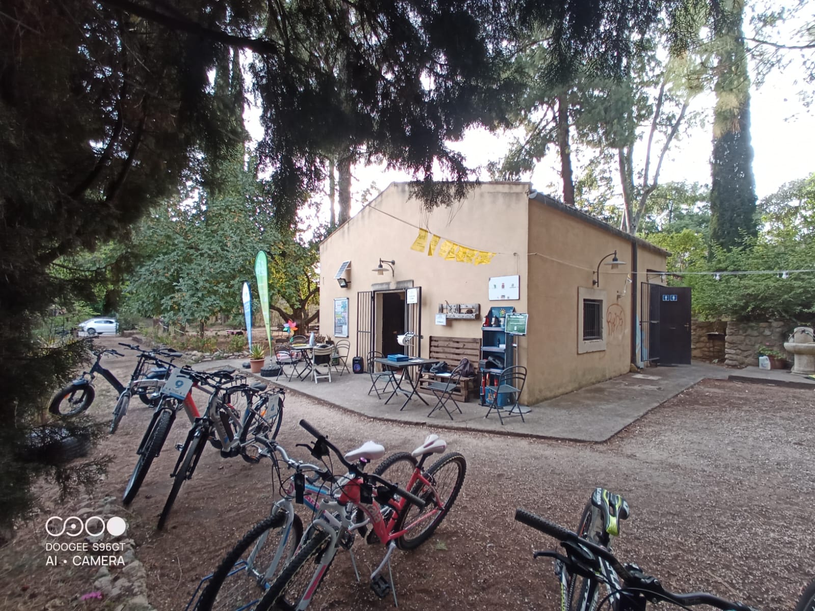 ciclofficina