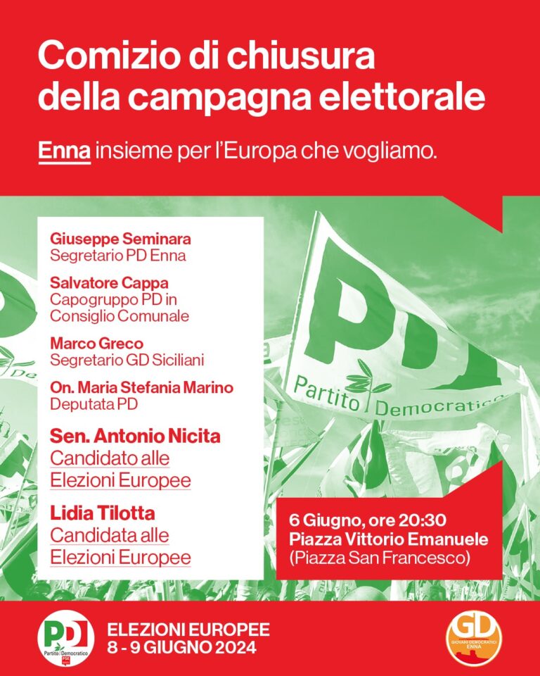 comizio 4