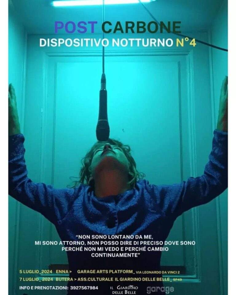 dispositivo notturno