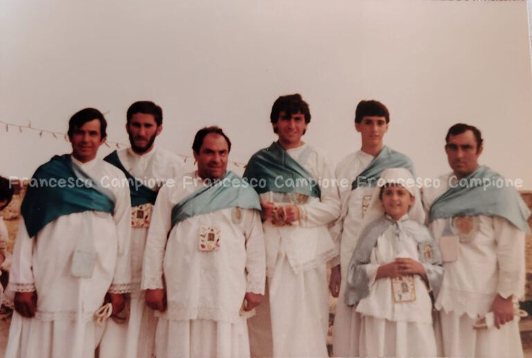 famiglia campione