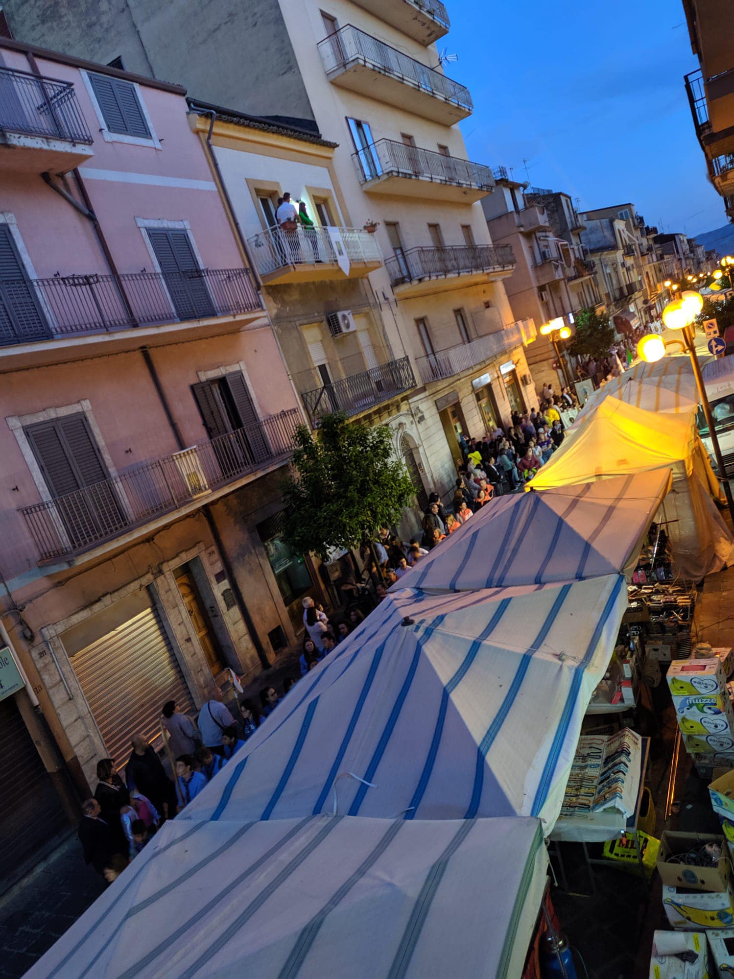 fiera sant'antonio