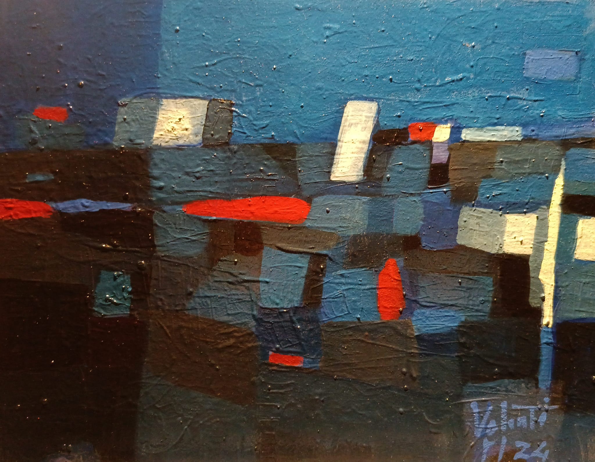 gioco delle ombre