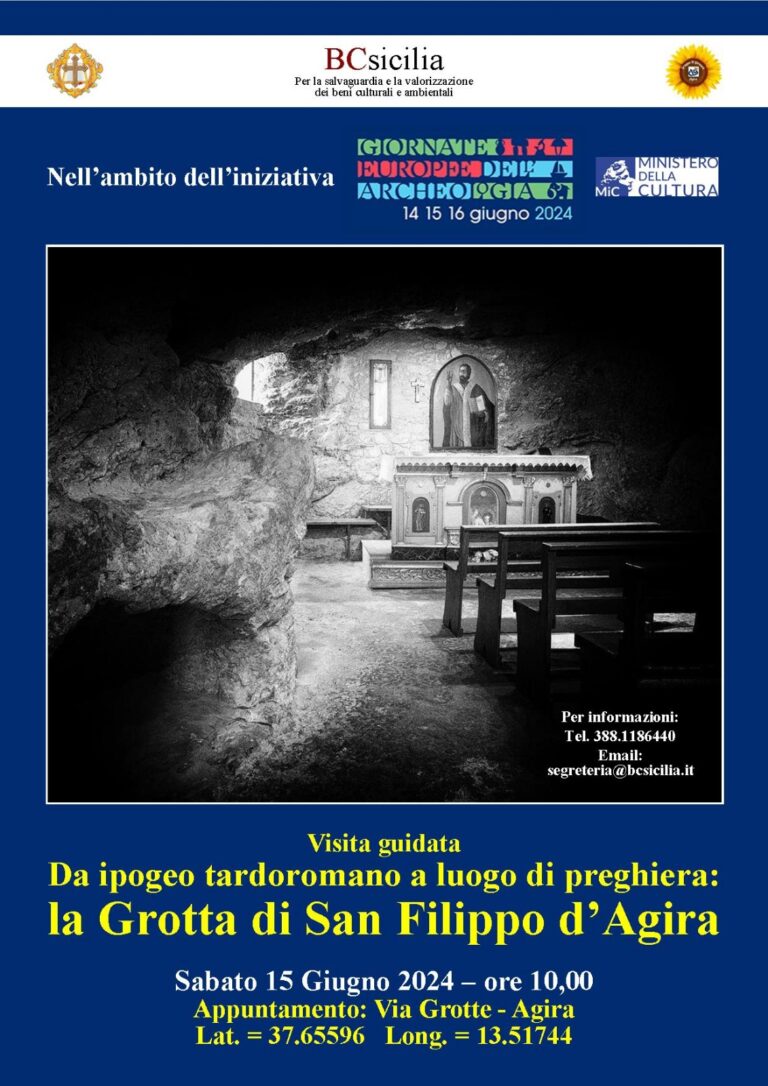 grotta 1