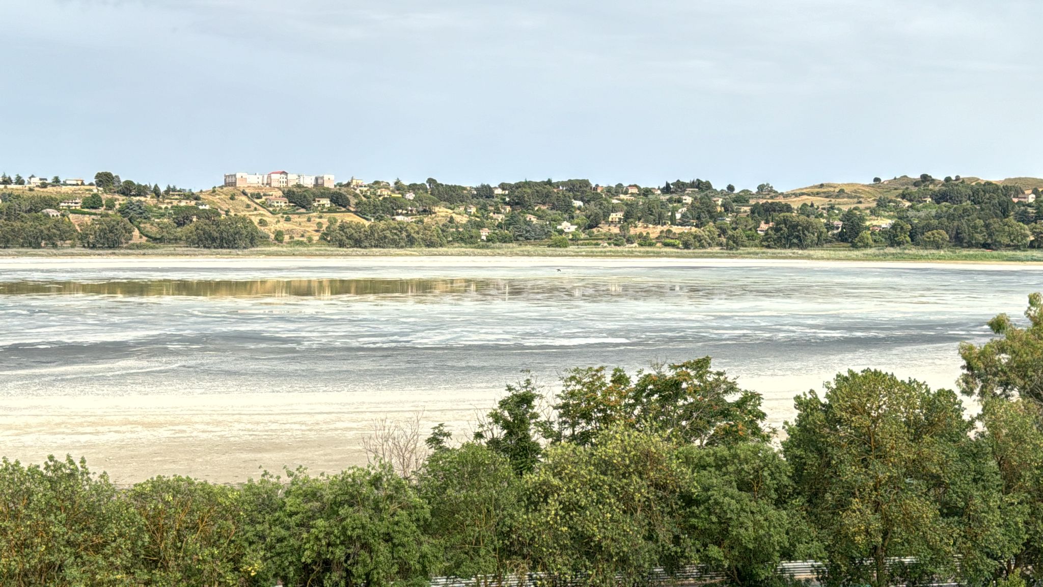 lago pergusa