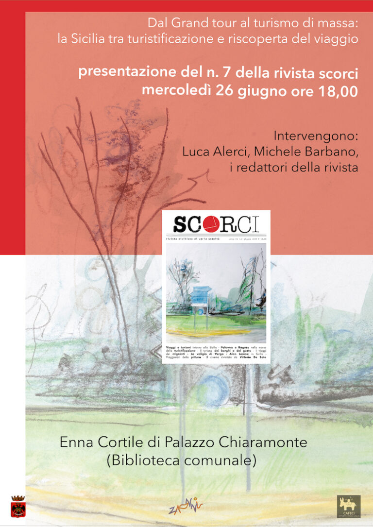locandina scorci 26 giu