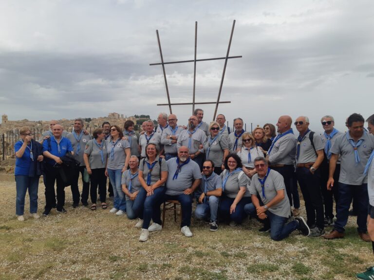 masci sicilia