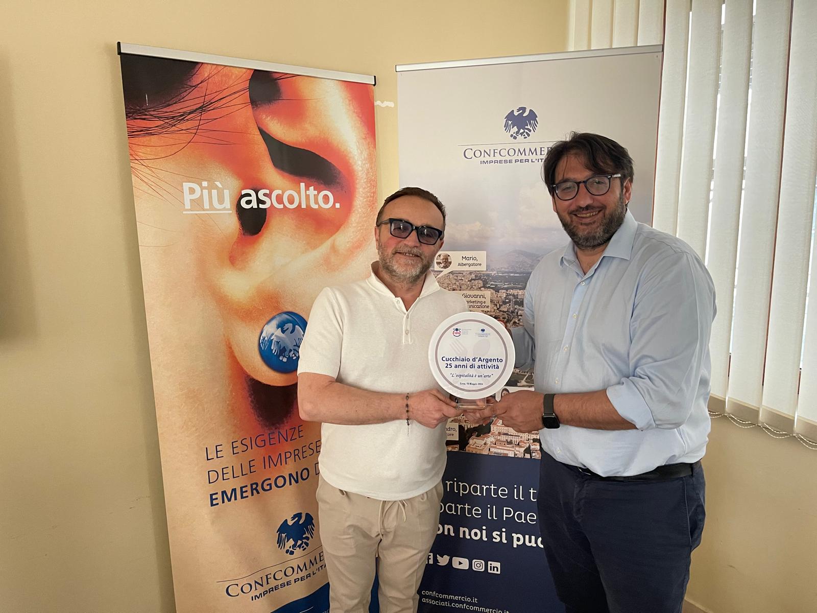 massimo campanella