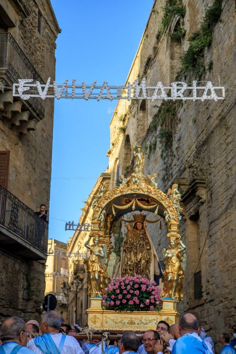 mese della madonna
