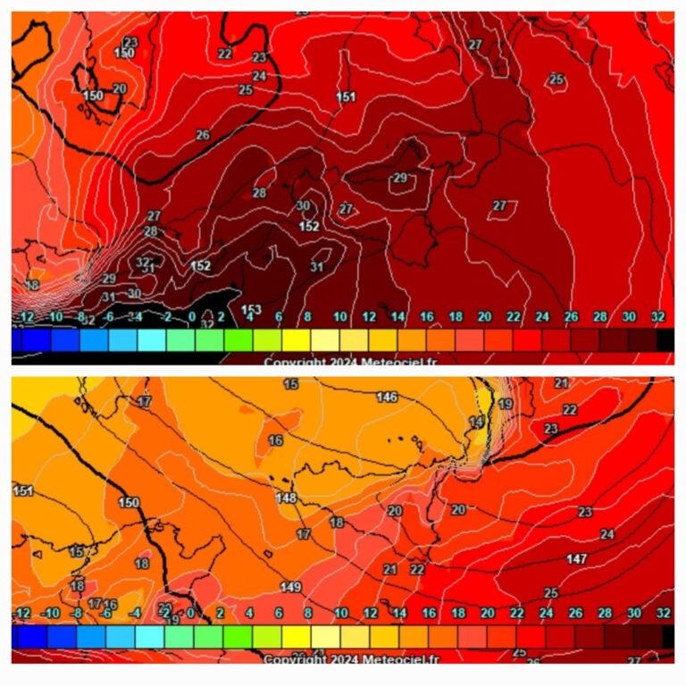 meteo 29