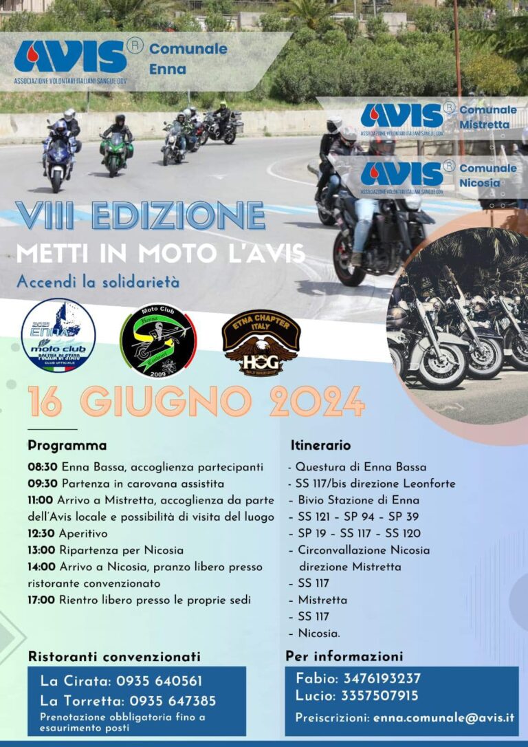 motopasseggiata